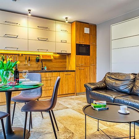 Apartament Blisko Gondoli Nr 5 Nad Elementsem - 5D Apartamenty Świeradów-Zdrój Εξωτερικό φωτογραφία