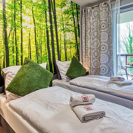 Apartament Blisko Gondoli Nr 5 Nad Elementsem - 5D Apartamenty Świeradów-Zdrój Εξωτερικό φωτογραφία