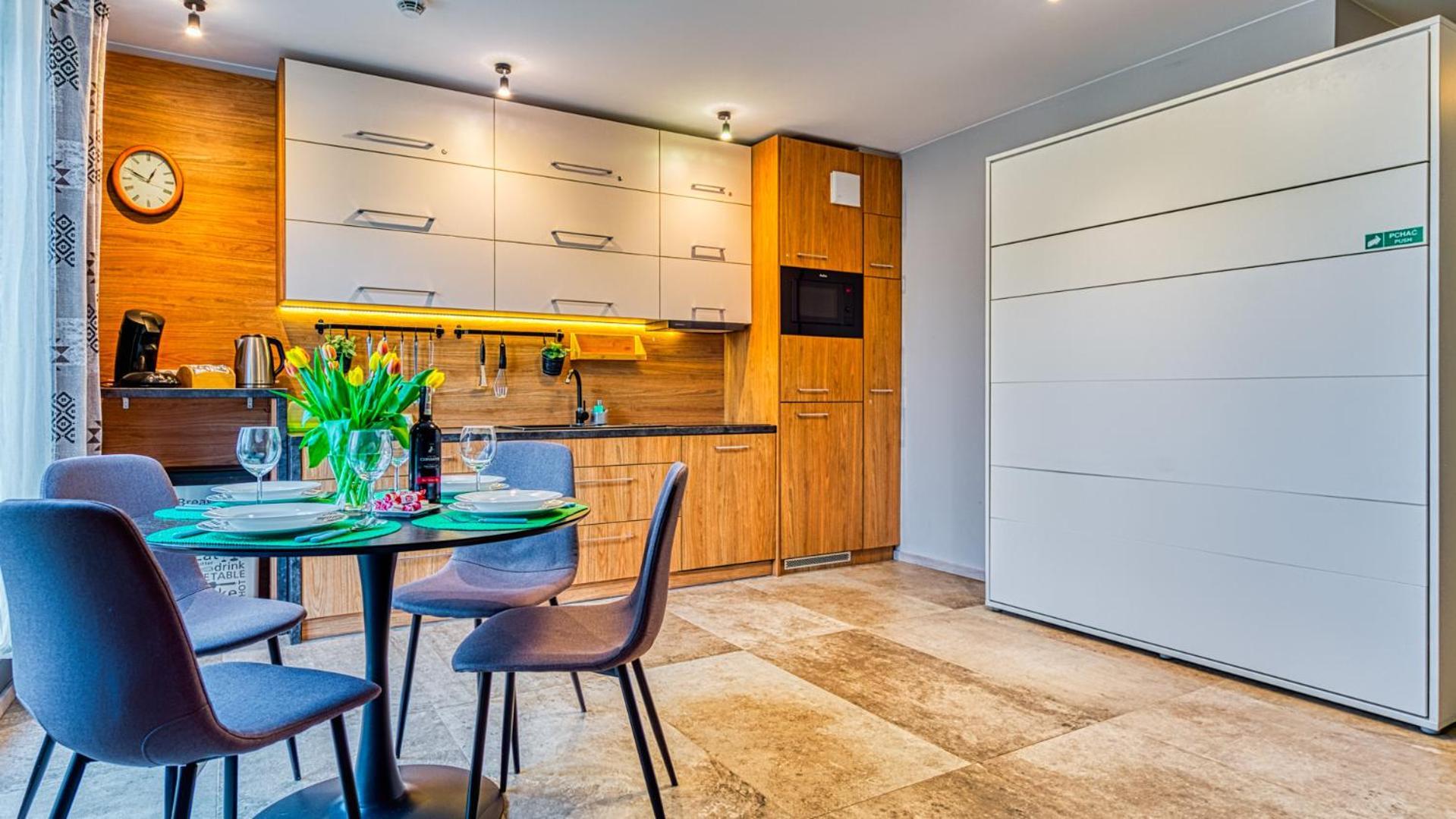 Apartament Blisko Gondoli Nr 5 Nad Elementsem - 5D Apartamenty Świeradów-Zdrój Εξωτερικό φωτογραφία