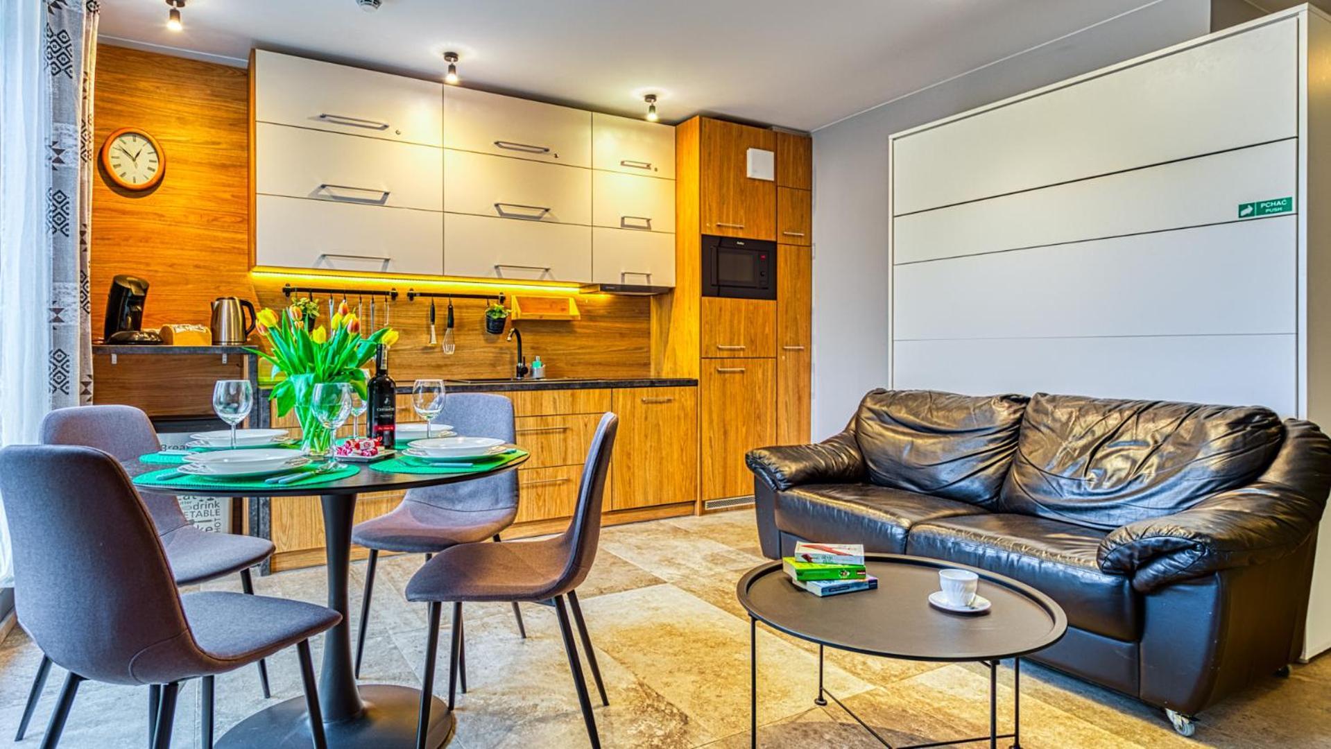 Apartament Blisko Gondoli Nr 5 Nad Elementsem - 5D Apartamenty Świeradów-Zdrój Εξωτερικό φωτογραφία