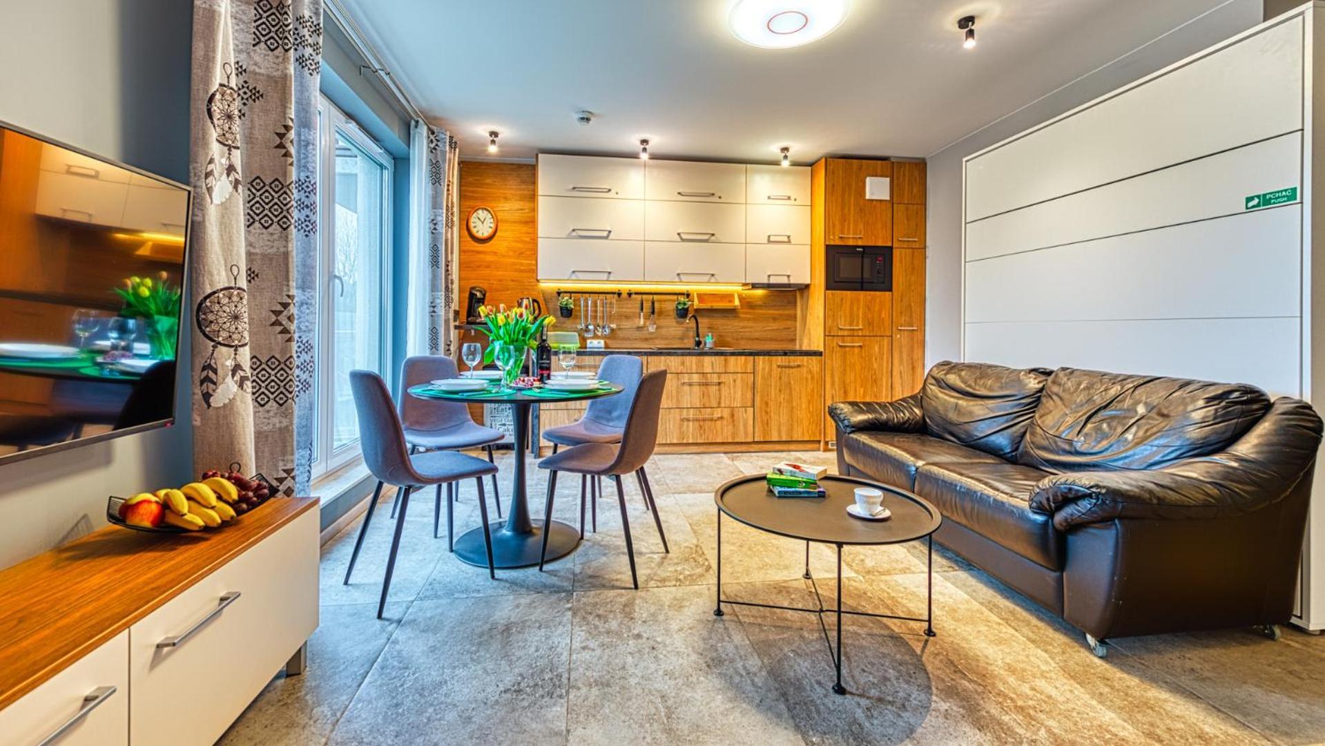 Apartament Blisko Gondoli Nr 5 Nad Elementsem - 5D Apartamenty Świeradów-Zdrój Εξωτερικό φωτογραφία
