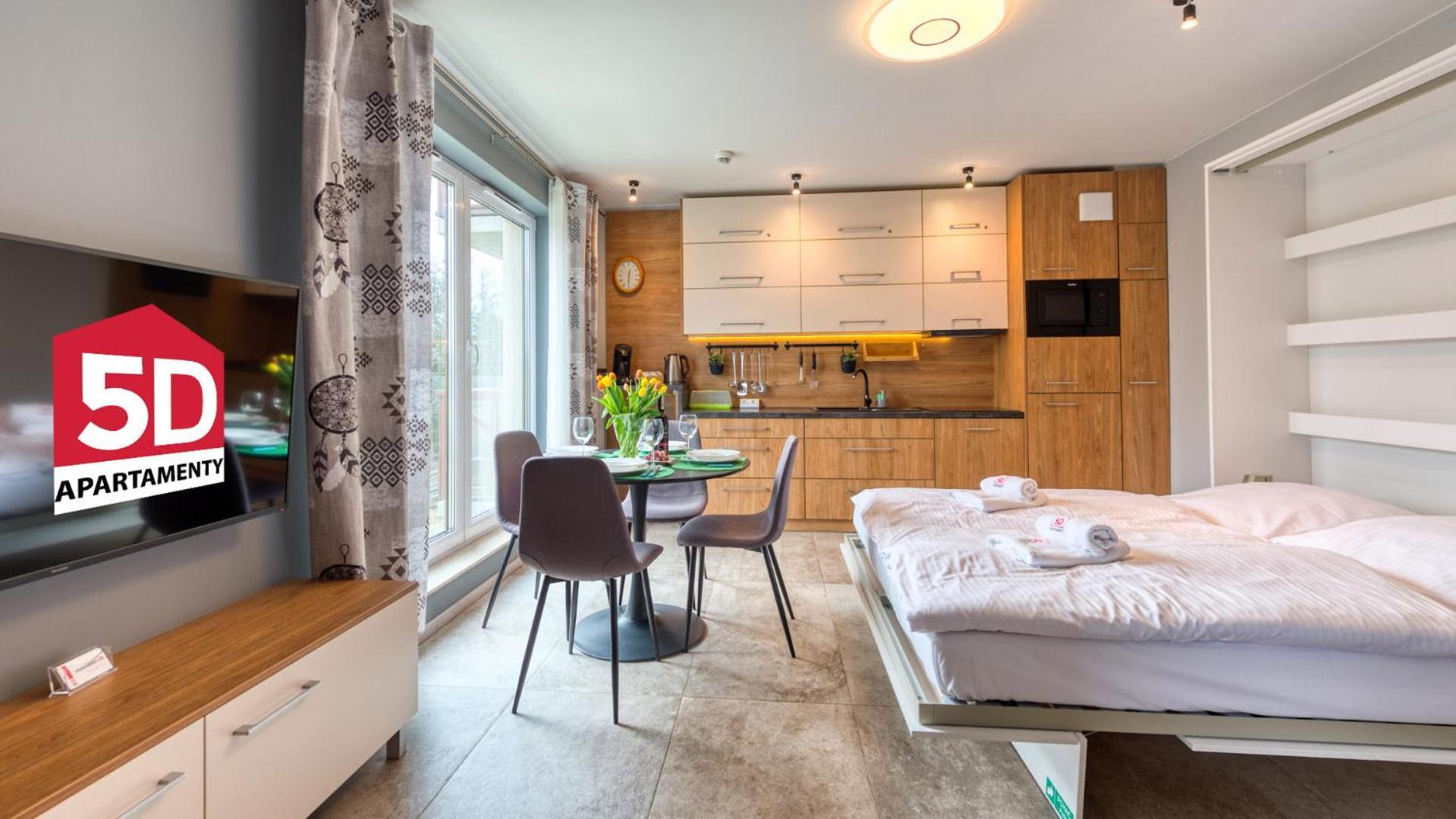 Apartament Blisko Gondoli Nr 5 Nad Elementsem - 5D Apartamenty Świeradów-Zdrój Εξωτερικό φωτογραφία
