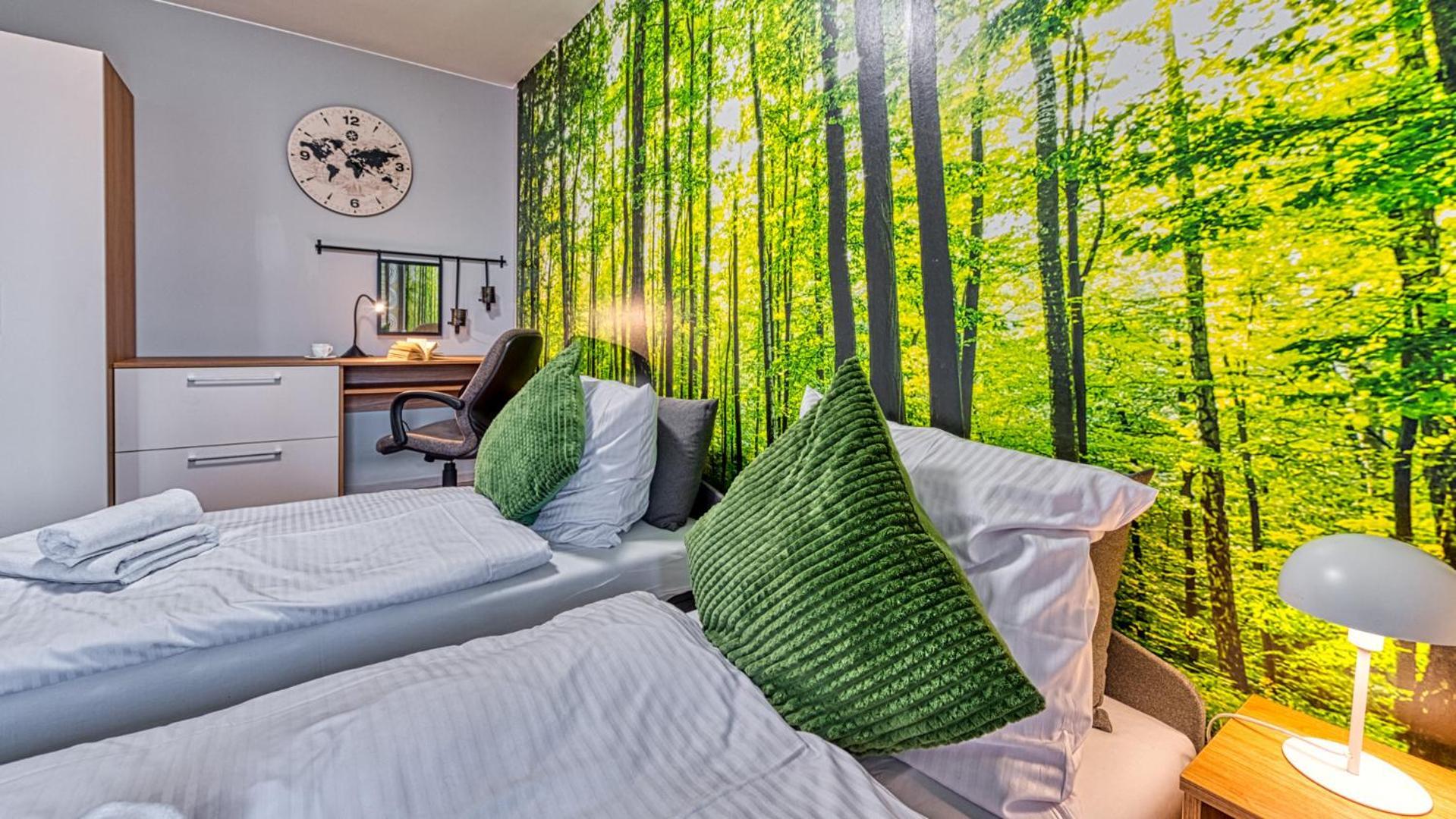 Apartament Blisko Gondoli Nr 5 Nad Elementsem - 5D Apartamenty Świeradów-Zdrój Εξωτερικό φωτογραφία