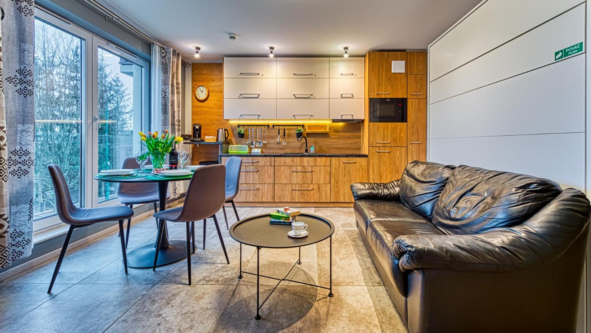Apartament Blisko Gondoli Nr 5 Nad Elementsem - 5D Apartamenty Świeradów-Zdrój Εξωτερικό φωτογραφία
