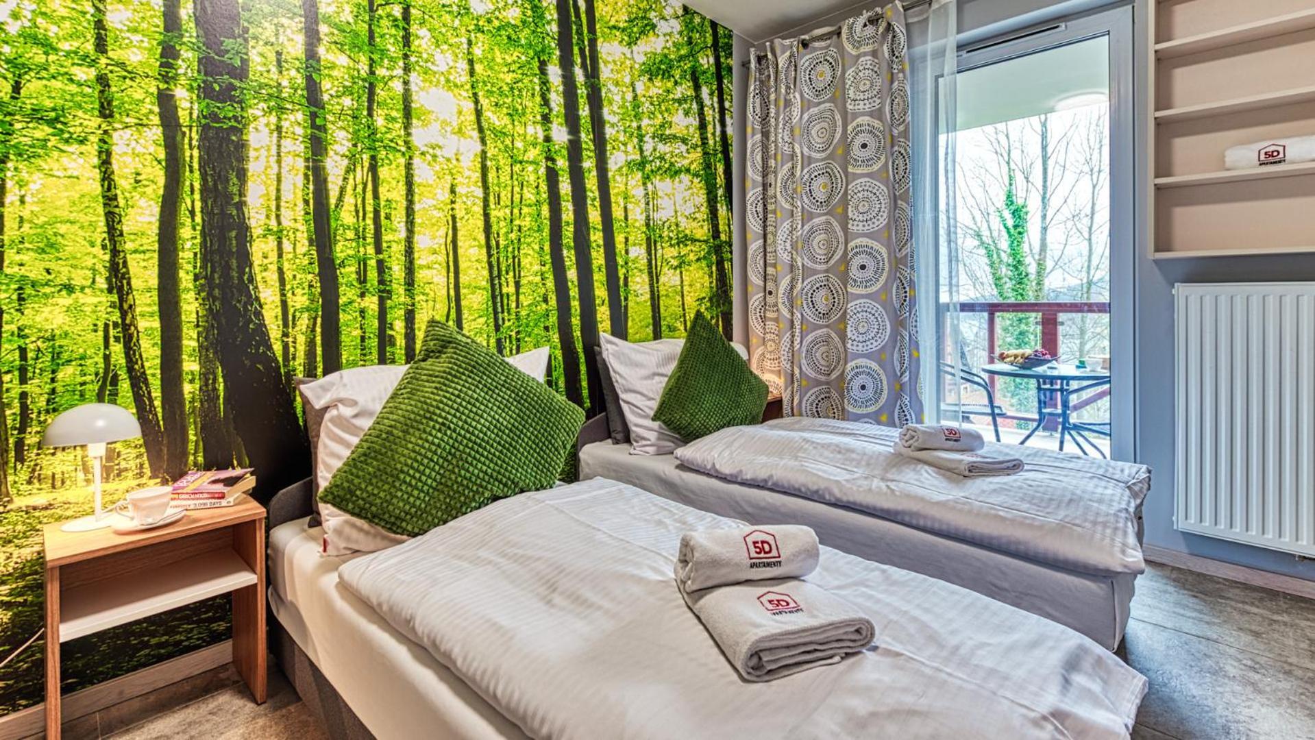 Apartament Blisko Gondoli Nr 5 Nad Elementsem - 5D Apartamenty Świeradów-Zdrój Εξωτερικό φωτογραφία