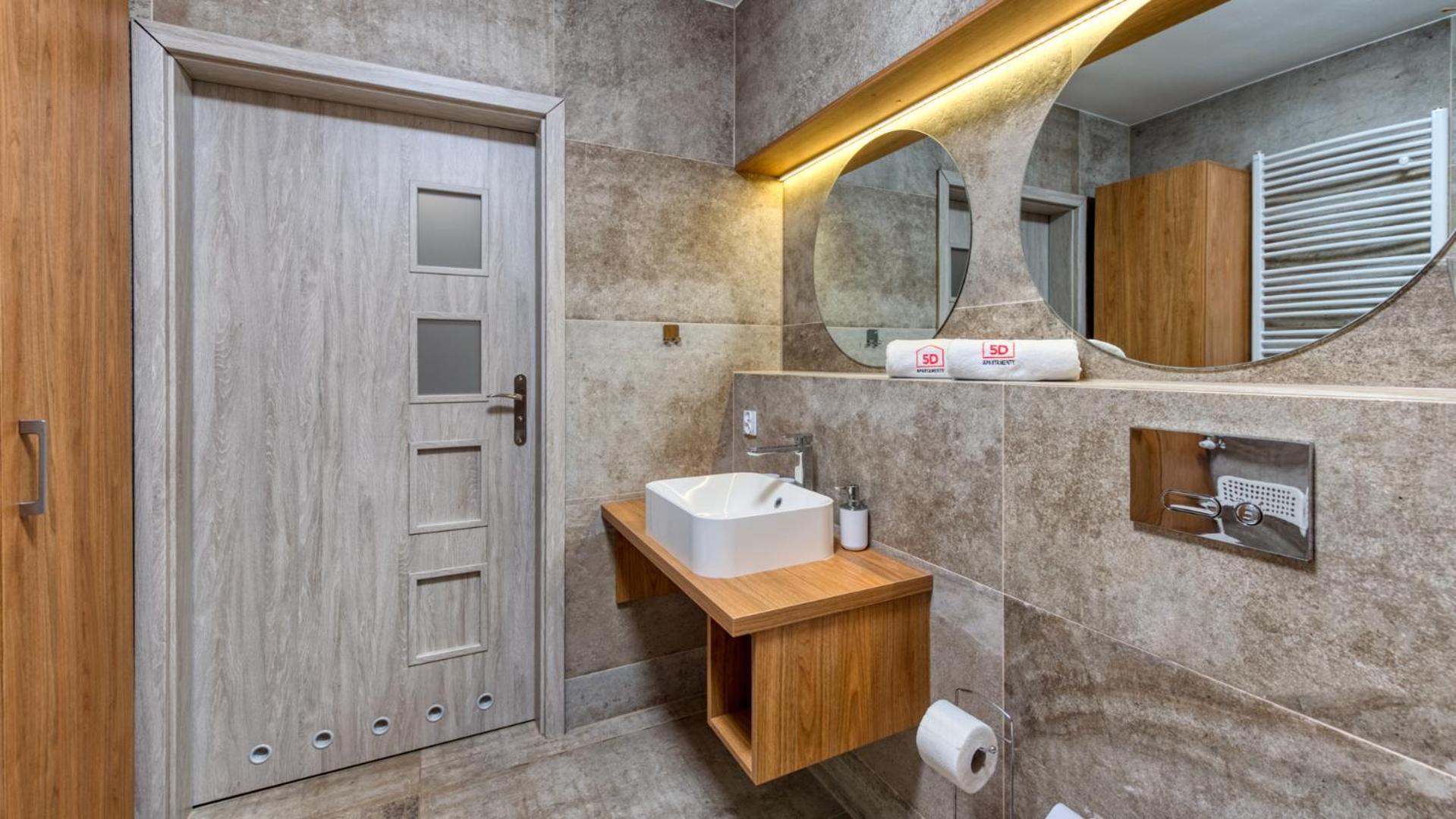 Apartament Blisko Gondoli Nr 5 Nad Elementsem - 5D Apartamenty Świeradów-Zdrój Εξωτερικό φωτογραφία